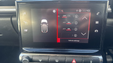 Citroen C3 1.2 PureTech Flair 5dr Petrol Hatchback